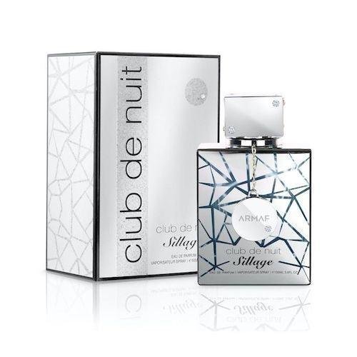 Club De Nuit Sillage Perfume bottle – Luxury long-lasting fragrance for men and women by Bismid Cosmetics Abuja