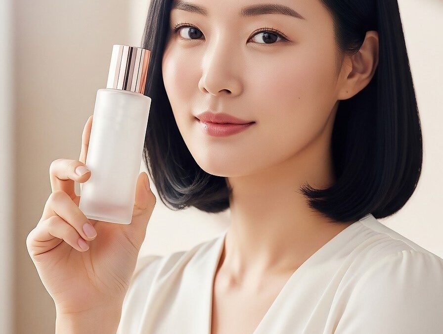 skincare secrets for healthy, glowing skin