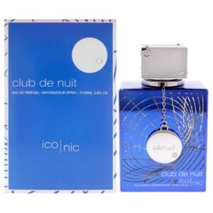 Club De Nuit Iconic Eau de Parfum for Men Product Image Abuja