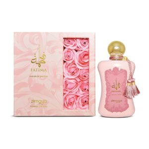 Fatima Zimaya Perfume – Long lasting Arabian fragrance for women in Nigeria