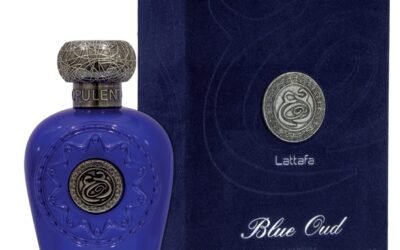 Best Store for Original Trending Perfumes in Abuja, Nigeria