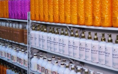 Original vs Fake Skincare in Nigeria: How to Protect Your Skin, Money & Health