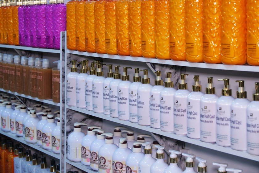 Original vs Fake Skincare in Nigeria: How to Protect Your Skin, Money & Health