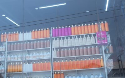 Best Skincare Shop in Abuja (2026 Guide): Why Bismid Cosmetics Abuja Is Nigeria’s #1 Trusted Skincare Destination