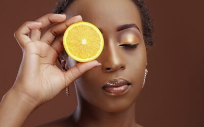 How to Get Rid of Dark Spots on Nigerian Skin: The Complete 2026 Guide