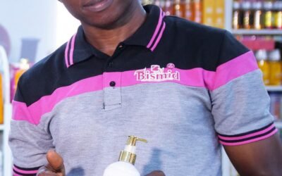 The Complete Men’s Skincare Guide for Abuja (2026)