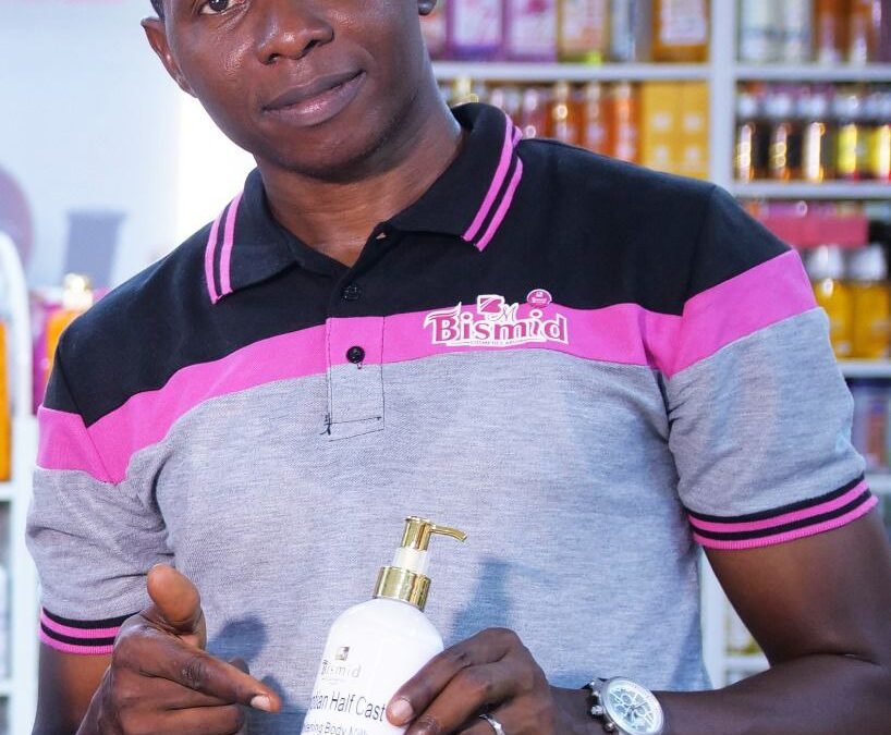 The Complete Men’s Skincare Guide for Abuja (2026)